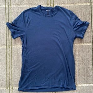 Huckberry Proof 72 Hour Merino T-Shirt